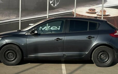 Renault Megane III, 2010 год, 490 000 рублей, 5 фотография