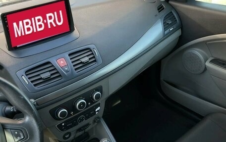 Renault Megane III, 2010 год, 490 000 рублей, 12 фотография