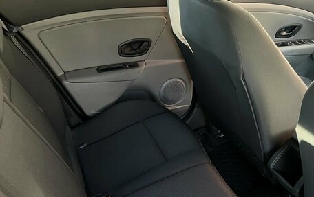 Renault Megane III, 2010 год, 490 000 рублей, 15 фотография