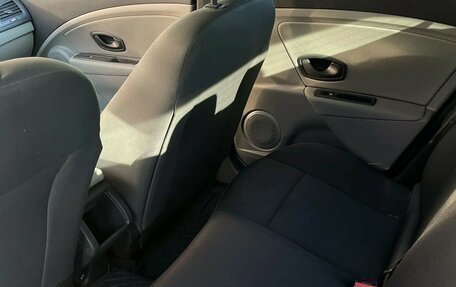 Renault Megane III, 2010 год, 490 000 рублей, 16 фотография