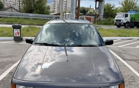 Volkswagen Passat B3, 1990 год, 155 000 рублей, 3 фотография