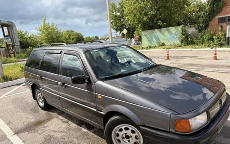 Volkswagen Passat B3, 1990 год, 155 000 рублей, 6 фотография