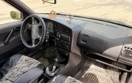 Volkswagen Passat B3, 1990 год, 155 000 рублей, 8 фотография