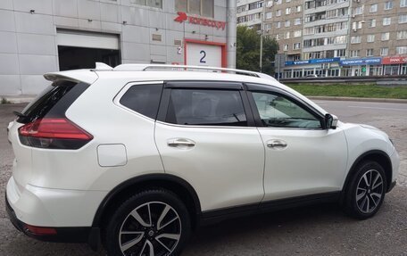 Nissan X-Trail, 2019 год, 2 380 000 рублей, 4 фотография
