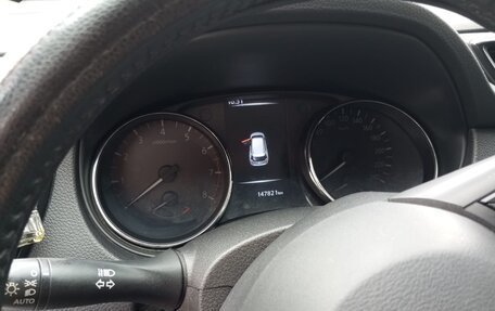 Nissan X-Trail, 2019 год, 2 380 000 рублей, 6 фотография
