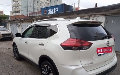 Nissan X-Trail, 2019 год, 2 380 000 рублей, 3 фотография