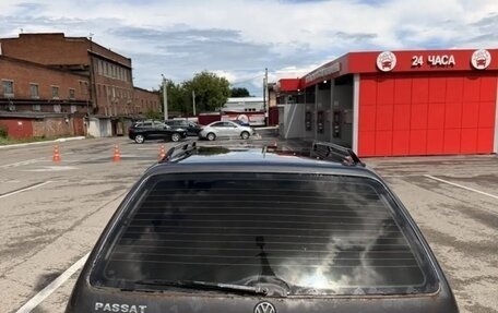 Volkswagen Passat B3, 1990 год, 155 000 рублей, 7 фотография