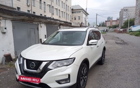 Nissan X-Trail, 2019 год, 2 380 000 рублей, 2 фотография