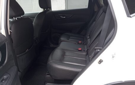 Nissan X-Trail, 2019 год, 2 380 000 рублей, 9 фотография