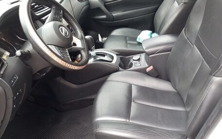 Nissan X-Trail, 2019 год, 2 380 000 рублей, 11 фотография