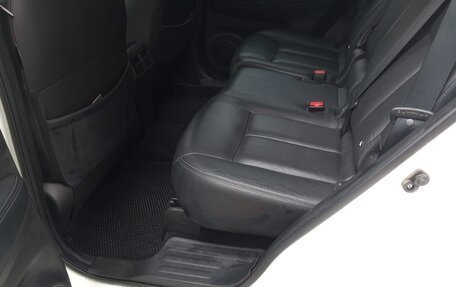 Nissan X-Trail, 2019 год, 2 380 000 рублей, 10 фотография