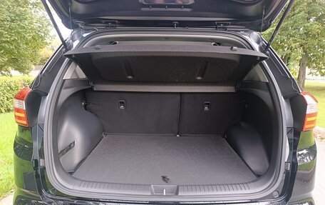 Hyundai Creta I рестайлинг, 2019 год, 1 947 000 рублей, 11 фотография