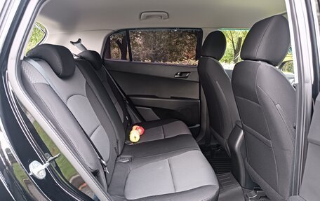 Hyundai Creta I рестайлинг, 2019 год, 1 947 000 рублей, 10 фотография