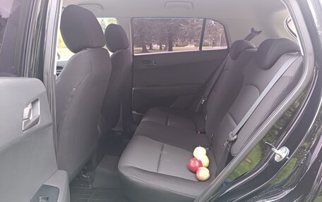 Hyundai Creta I рестайлинг, 2019 год, 1 947 000 рублей, 13 фотография