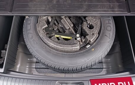 Hyundai Creta I рестайлинг, 2019 год, 1 947 000 рублей, 12 фотография