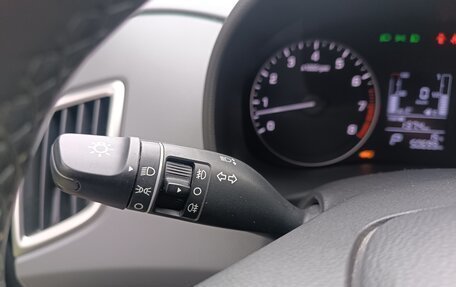Hyundai Creta I рестайлинг, 2019 год, 1 947 000 рублей, 21 фотография
