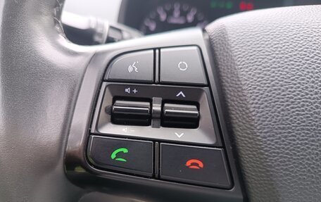 Hyundai Creta I рестайлинг, 2019 год, 1 947 000 рублей, 20 фотография