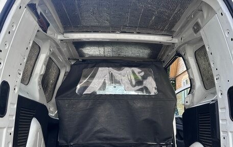 Peugeot Partner II рестайлинг 2, 2012 год, 500 000 рублей, 8 фотография