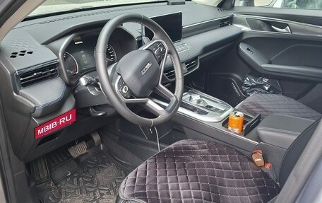 Haval Jolion, 2026 год, 2 050 000 рублей, 12 фотография