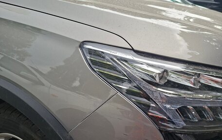 Haval Jolion, 2026 год, 2 050 000 рублей, 16 фотография