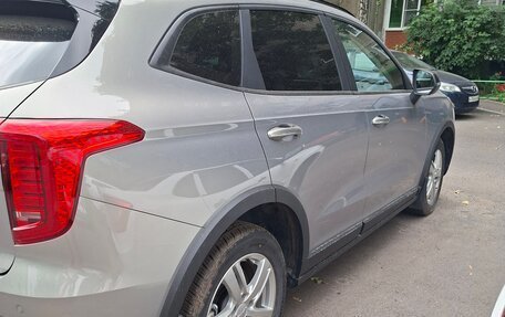 Haval Jolion, 2026 год, 2 050 000 рублей, 15 фотография