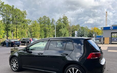 Volkswagen Golf VII, 2013 год, 850 000 рублей, 5 фотография