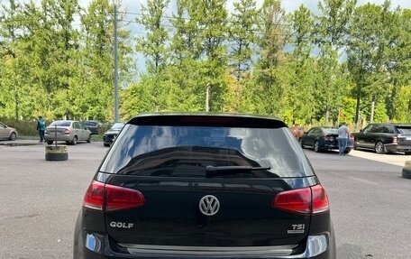 Volkswagen Golf VII, 2013 год, 850 000 рублей, 6 фотография