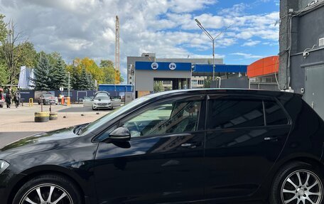 Volkswagen Golf VII, 2013 год, 850 000 рублей, 10 фотография