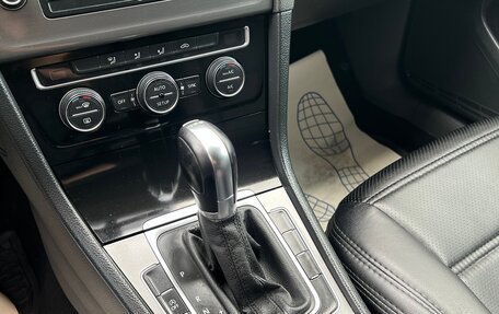 Volkswagen Golf VII, 2013 год, 850 000 рублей, 18 фотография