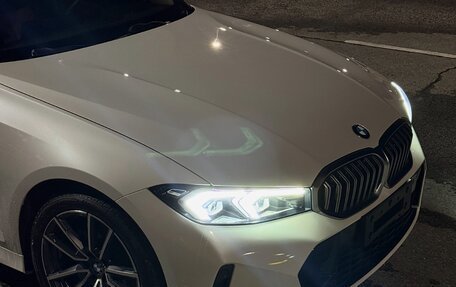 BMW 3 серия, 2023 год, 3 200 000 рублей, 2 фотография
