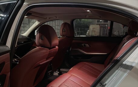 BMW 3 серия, 2023 год, 3 200 000 рублей, 7 фотография