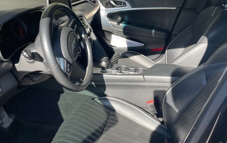Genesis G70 I, 2019 год, 1 820 000 рублей, 8 фотография