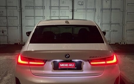 BMW 3 серия, 2023 год, 3 200 000 рублей, 4 фотография