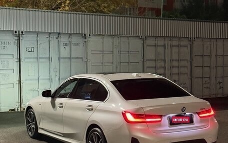 BMW 3 серия, 2023 год, 3 200 000 рублей, 5 фотография
