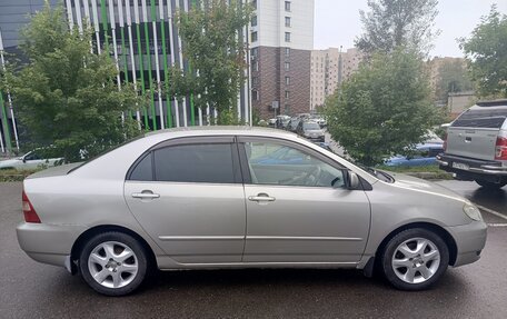 Toyota Corolla, 2000 год, 630 000 рублей, 4 фотография