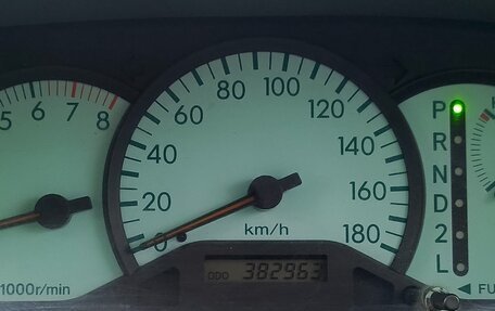 Toyota Corolla, 2000 год, 630 000 рублей, 5 фотография