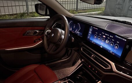 BMW 3 серия, 2023 год, 3 200 000 рублей, 10 фотография