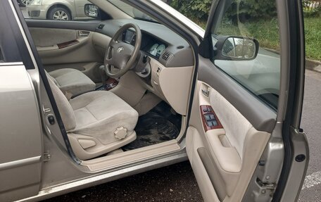 Toyota Corolla, 2000 год, 630 000 рублей, 6 фотография