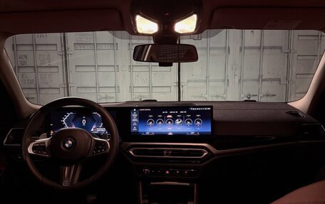 BMW 3 серия, 2023 год, 3 200 000 рублей, 11 фотография