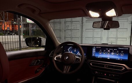 BMW 3 серия, 2023 год, 3 200 000 рублей, 9 фотография