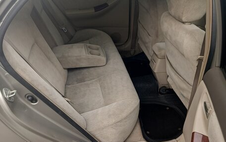 Toyota Corolla, 2000 год, 630 000 рублей, 8 фотография