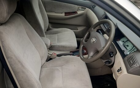 Toyota Corolla, 2000 год, 630 000 рублей, 7 фотография