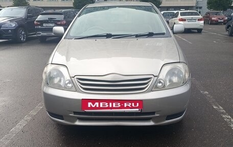 Toyota Corolla, 2000 год, 630 000 рублей, 3 фотография