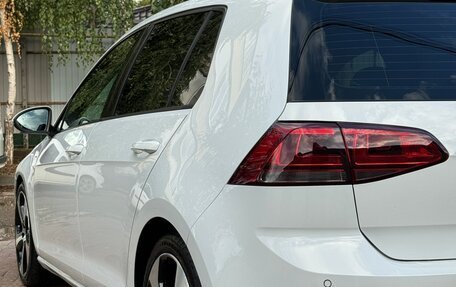Volkswagen Golf VII, 2013 год, 1 570 000 рублей, 8 фотография