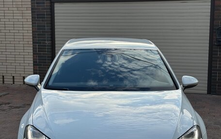 Volkswagen Golf VII, 2013 год, 1 570 000 рублей, 2 фотография