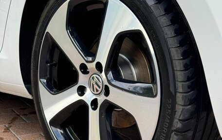 Volkswagen Golf VII, 2013 год, 1 570 000 рублей, 9 фотография