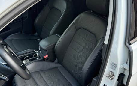 Volkswagen Golf VII, 2013 год, 1 570 000 рублей, 14 фотография