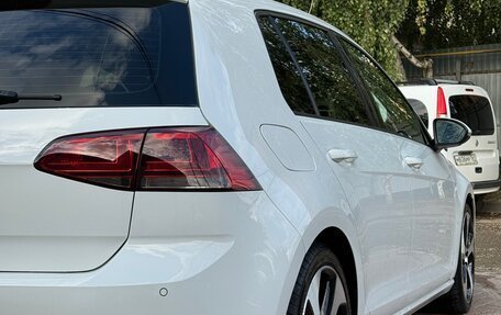 Volkswagen Golf VII, 2013 год, 1 570 000 рублей, 5 фотография