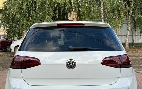 Volkswagen Golf VII, 2013 год, 1 570 000 рублей, 6 фотография