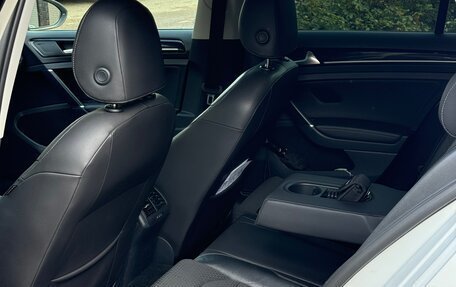 Volkswagen Golf VII, 2013 год, 1 570 000 рублей, 17 фотография